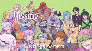 EXTRA DGRP : MAK | ENDING VIDEO