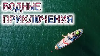 ЧЕМ Я ЗАНИМАЮСЬ ДНЕМ? ЖИЗНЬ В США