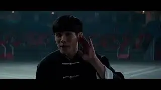 Брюс Ли: Рождение Дракона - русский трейлер (2017)