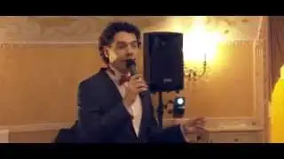 Ведущий Андрей