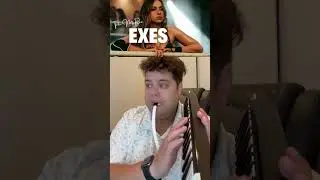 Exes: Tate McRae (Melodica Short)