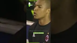 🧤 Legendary Milan goalkeeper Dida and his idol Taffarel