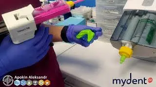 DetaSeal A-Sylicone MyDent24