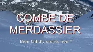 2021 Combe de Merdassier