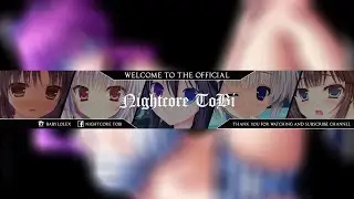 Nightcore - My World
