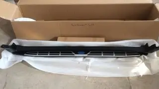 Качественные пороги на Ford Ecosport 2013 BKT FC S32