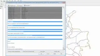 Servicios WMS y WFS en Quantum GIS