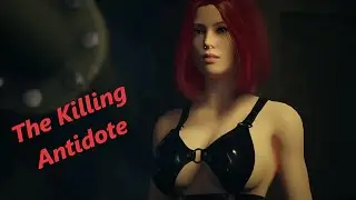 ИСТОРИЯ ЖУРНАЛИСТКИ В ОПАСНОМ ИНСТИТУТЕ НА РУССКОМ ➜ The Killing Antidote #1