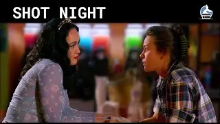 Shot Night | Part Two