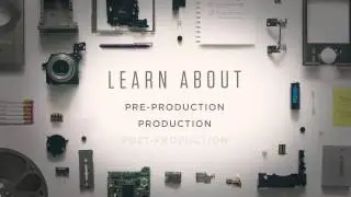 Bethel Media Film Workshop