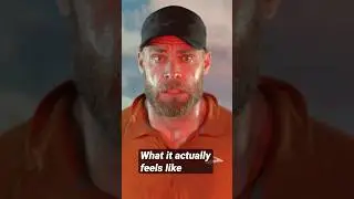 What you want your run to feel like vs. What it actually feels like