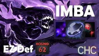 BANE IMBA Skill Combo - Dota 2 Custom Hero Chaos