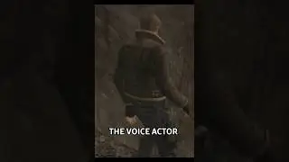 RESIDENT EVIL 4 detail that you probably MISSED