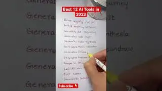 All link in Description. #shorts #ai #chatgpt