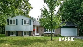 Real Estate Video Tour | Property | Barrie Video Tours 4539