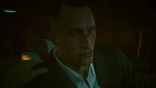 Cyberpunk 2077