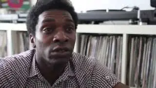 Interview with MC Blackeye