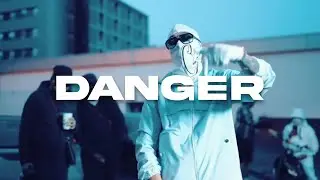 [FREE] Uk Drill Type Beat x Ny Drill Type Beat - "DANGER" | Uk/Ny Drill Instrumental 2023