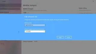 [ntdChannel] - Phát Wifi miễn phí trực tiếp từ Windows 10 nhanh chóng, tiện lợi