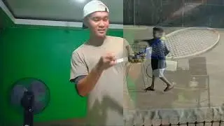 REGAIL JUNIOR TENNIS RACQUET FOR KIDS