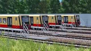 TTB BR 483/484 Sound Preview