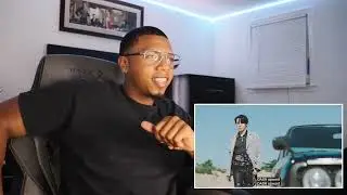 MONSTA X 몬스타엑스 'Rush Hour' MV (REACTION)🔥