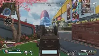 Ну хоть попадать стал (APEX)