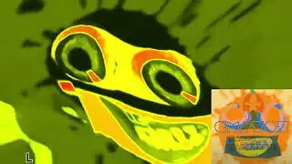 (RQ/I'M BACK) Klasky Csupo Gormulator Alphabet Major Collection In Alphabet Major Effects (A-Z)