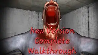 Eyes Of Horror Mobile Game Template New Version Completed Walkthrough