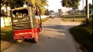 City Tour event Hot Morning Time