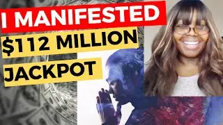 Winning MILLIONS + The Law Of Attraction: Cynthia Stafford Interview