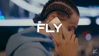 [FREE] Melodic Drill x Sample Drill Type Beat | ''FLY