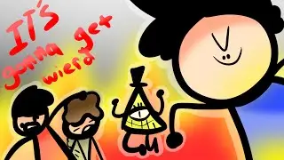It’s gonna Get wierd