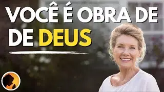 DEUS vai terminar a BOA OBRA que começou em VOCÊ - Oração da Manhã