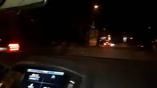 Хабиб стайл)) По Одессе на белом мерседесе))