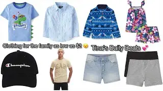 Amazon HUGE markdowns on clothing 😍 08/29/24 💕