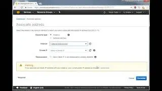 How to Change or Recover Lost Amazon Web Services EC2 Key Pair