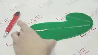 Ролик изготовления наград