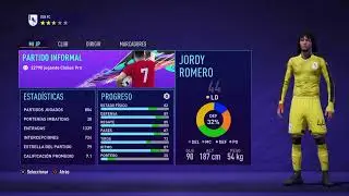 Transmisión de PS4 en vivo de JordyRM29