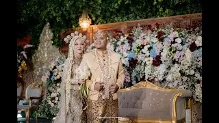 WEDDING CLIP DELLA & PRAM