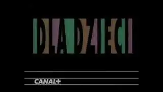 Canal+ Polska - jingiel 