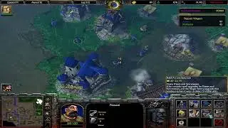 Warcraft 3 Campaign Blind Plythrough Part 3.5