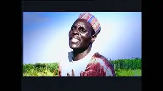 Oliver Mtukudzi - Todii (Official Music Video)