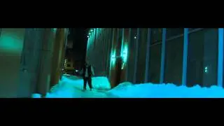 KENI - Oksigjen [Official video]