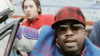 Big Boi - Follow Us (feat. Vonnegutt) Official Music Video