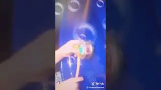 Инфинити надо твой Блэйд для побед