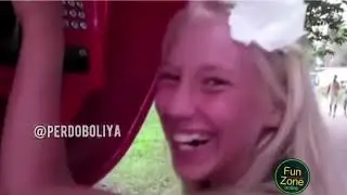 Там пернули в трубку!