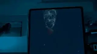 Ocean Rift Mixed Reality Aquarium on the Quest 3