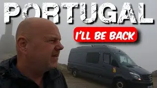 Goodbye Portugal [S1-E10]