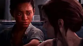 [#6]The Last of Us: Part 1 - Left Behind(Ps5)